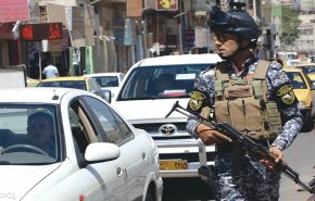 عراقي خبأ قنبلة يدوية بملابس حقيبته فواجه هذا المصير