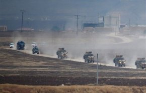 اولین مانور نظامی مشترک ترکیه و روسیه در سوریه برگزار می‌شود