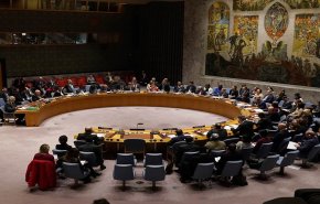 مجلس الأمن يبحث الجمعة بشكل غير رسمي الوضع في بيلاروسيا