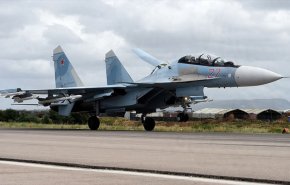 موسكو: مقاتلاتنا لم تنتهك سيادة الدنمارك