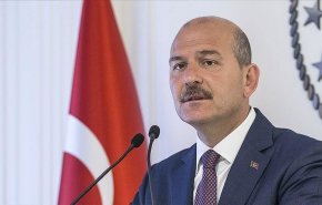 أنقرة تعلن عن إلقاء القبض على أمير داعش في تركيا