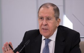 لافروف: موسكو مستعدة لدعم حوار مباشر بين واشنطن وطهران