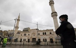 الأردن يغلق 5 مساجد بعد ظهور إصابة بكورونا