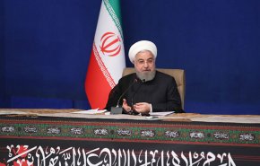 روحاني: الولايات المتحدة ستفشل في مخططاتها ضد الشعب الايراني