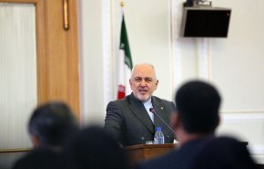 ظریف: من و همکارانم شبانه روزی تمام وقت خود را برای‌ ناکام کردن فشارها علیه ایران گذاشته ایم