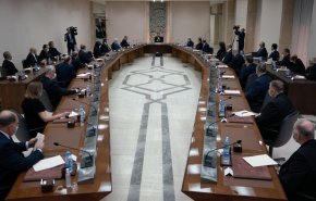 الرئيس الأسد يقدم 'وصفة النجاح' إلى الحكومة الجديدة