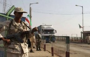 مقتل 3 اشخاص حاولوا انتهاك الحدود الايرانية في منطقة سردشت