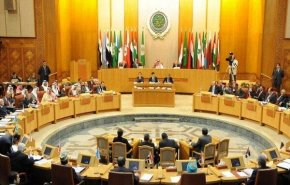 آل خلیفه در اتحادیه عرب سنگ صهیونیستها را به سینه می‌زند