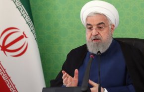 روحانی: قادر هستیم هر 50 روز یک سد مخزنی افتتاح کنیم/ آبادانی روستا یعنی حرکت در مسیر تولید