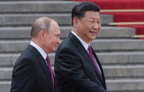 الرئيس الصيني يؤكد على التعاون مع موسكو لحماية مكاسب الحرب العالمية الثانية