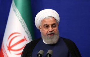 روحاني: اميركا منيت بهزائم سياسية غيرمسبوقة