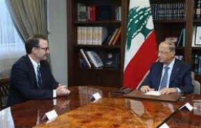  اهداف وتأثيرات زيارة الموفد الامريكي الملتبسة للبنان