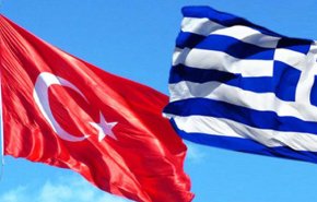 اليونان تنفي وجود قرار للتفاوض مع تركيا