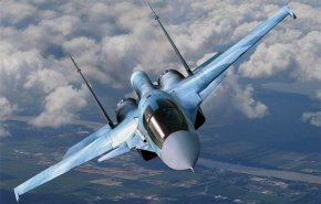۸ جنگنده‌ روسیه ۳ بمب‌افکن راهبردی آمریکا را رهگیری کردند
