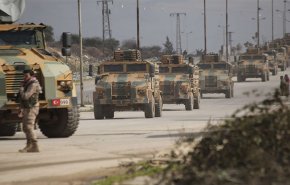 عملية تركية وشيكة بالحسكة السورية..ما الخبر من القوات السعودية هناك؟