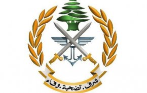 بازداشت یک 'هسته تروریستی' در لبنان
