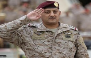 أسرار جديدة حول إقالة قائد قوات تحالف العدوان في اليمن