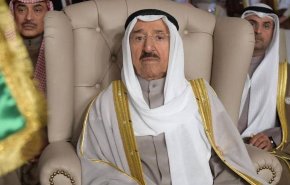 التلفزيون الكويتي يصدر بيانا بشأن صحة أمير البلاد