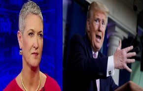 ترامب يطالب بطرد مراسلة بعد أن اتهمته بإهانة المحاربين القدامى