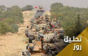 تشدید تحرکات ترکیه در شمال سوریه از استراتژی ثابت تا شرایط جدید