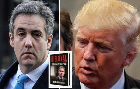 محامي ترامب السابق: انه عنصري يحتقر الأقليات والسود!