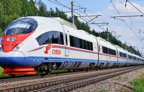 روسیه آزمایش قطارهای مجهز به هوش مصنوعی را آغاز کرد