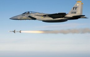 التحالف الامريكي يعلن عدد ضرباته الجوية في العراق وسوريا