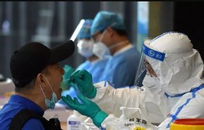 تسجيل 12 إصابة جديدة بفيروس كورونا في الصين