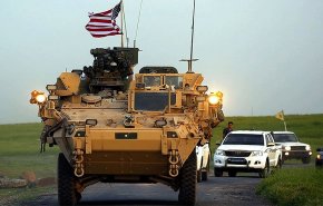 نيوزويك: القوات الأمريكية عالقة في سوريا