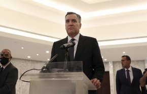  رئيس الوزراء المكلف اللبناني: لحكومة اختصاصيين تستعيد الثقة