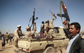 تسلط ارتش یمن بر یک منطقه مهم در مأرب/ امان دادن صنعاء به حامیان ائتلاف سعودی
