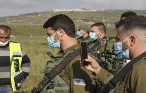 دورية إسرائيلية تخرق الخط الأزرق في جنوب لبنان