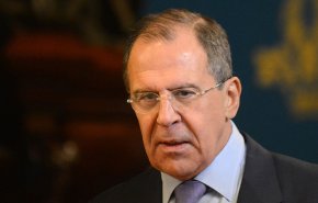 وصول وزير الخارجية الروسي إلى دمشق