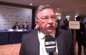 أوليانوف: الولايات المتحدة تفتقد أهلية تفعيل آلية الزناد