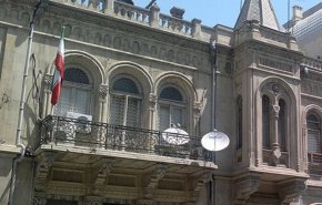 هذا كان رد السفارة الايرانية في اذربيجان على بعض وسائل الاعلام 