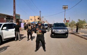 الاستخبارات العراقية تعتقل 