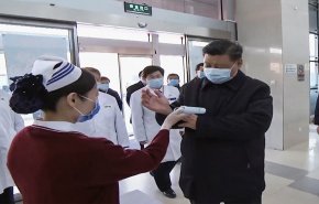 الصين تحتفل بقضائها على كورونا والعالم لا يزال يعاني