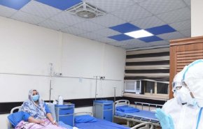 الصحة العراقية: 4894 إصابة و68 وفاة جديدة بالكورونا