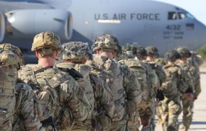 امروز، اعلام کاهش سربازان آمریکایی در عراق