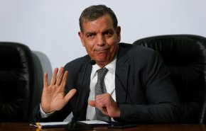 درخواست اردنی ها برای استعفای وزیر بهداشت ترند شد