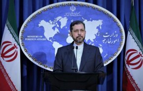ايران تدين الهجوم الارهابي في افغانستان