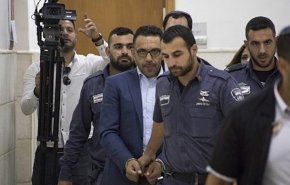 مخابرات الاحتلال تستدعي محافظ القدس المحتلة عدنان غيث