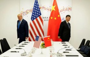 الولايات المتحدة تناقش تجريد الرئيس الصيني من لقب 'رئيس'