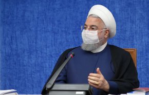 الرئيس روحاني يرعى تدشين 58 مشروعا تنمويا في المناطق الحرة 