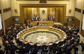 مسئول فلسطینی: اتحادیه عرب در حال جان کندن است