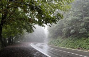 سازمان هواشناسی هشدار داد/ رگبار باران، وزش باد شدید و رعد و برق در اکثر نقاط کشور
