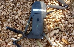 الجيش اللبناني يُسقط طائرة مسيّرة للعدو الإسرائيلي