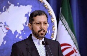 طهران تندد ببيان لجنة الجامعة العربية الأخير 