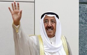 کویت وضعیت سلامت امیر این کشور را پایدار اعلام کرد