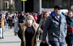 لليوم  الثالث.. تسجيل أكبر حصيلة إصابات بكورونا منذ شهر في روسيا